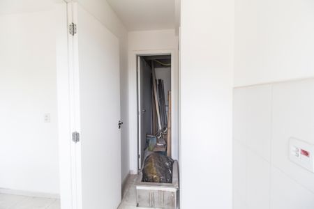 Apartamento à venda com 165m², 3 quartos e 2 vagasÁrea de Serviço