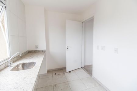 Apartamento à venda com 165m², 3 quartos e 2 vagasCozinha