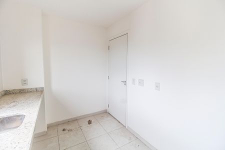 Apartamento à venda com 165m², 3 quartos e 2 vagasCozinha