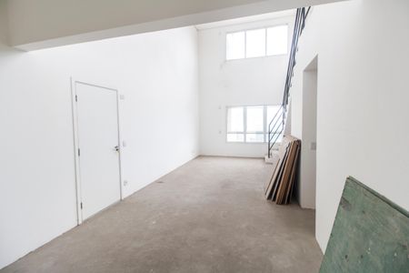 Apartamento à venda com 165m², 3 quartos e 2 vagasSala 