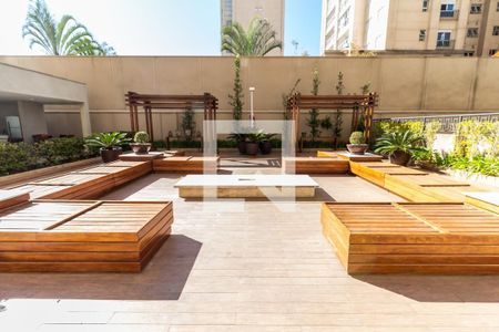 Apartamento à venda com 165m², 3 quartos e 2 vagasÁrea comum