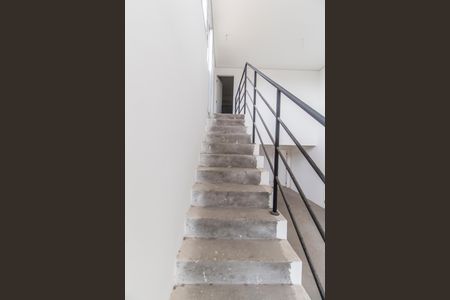 Apartamento à venda com 165m², 3 quartos e 2 vagasEscada