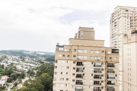 Apartamento à venda com 165m², 3 quartos e 2 vagasVista da Suíte