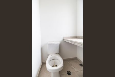 Apartamento à venda com 165m², 3 quartos e 2 vagasBanheiro da Suíte