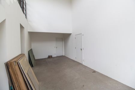 Sala  de apartamento à venda com 3 quartos, 165m² em Alphaville Conde Ii, Barueri