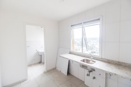 Apartamento à venda com 165m², 3 quartos e 2 vagasCozinha