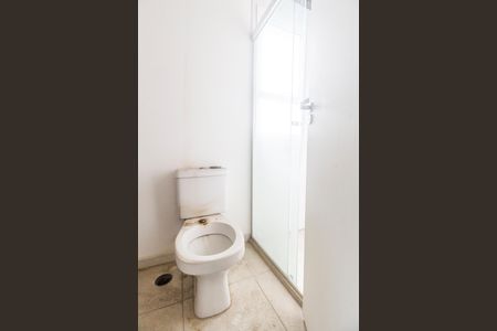 Apartamento à venda com 165m², 3 quartos e 2 vagasBanheiro da Suíte