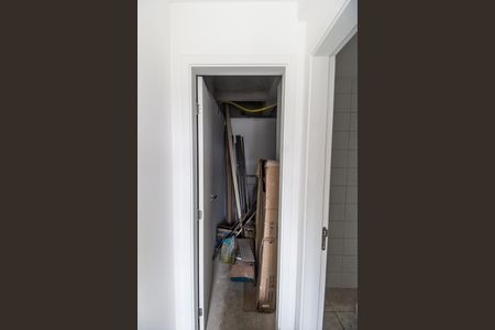 Apartamento à venda com 165m², 3 quartos e 2 vagasQuarto de Serviço