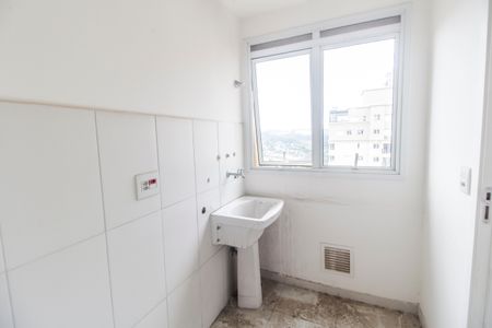 Apartamento à venda com 165m², 3 quartos e 2 vagasÁrea de Serviço