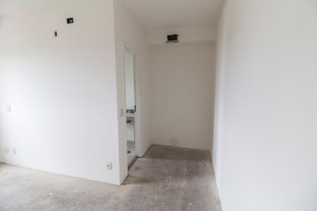 Apartamento à venda com 165m², 3 quartos e 2 vagasSuíte 3