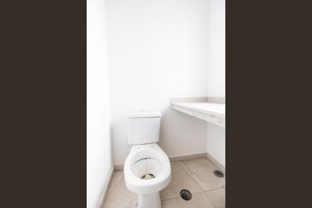 Apartamento à venda com 165m², 3 quartos e 2 vagasBanheiro da Suíte