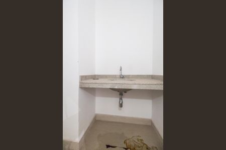 Apartamento à venda com 165m², 3 quartos e 2 vagasLavabo