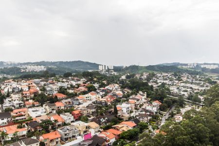 Apartamento à venda com 165m², 3 quartos e 2 vagasVista da Suíte