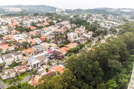 Apartamento à venda com 165m², 3 quartos e 2 vagasVista da Suíte