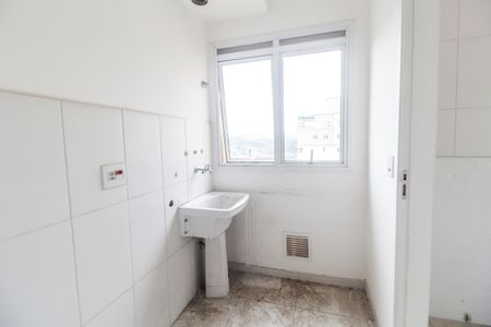 Apartamento à venda com 165m², 3 quartos e 2 vagasÁrea de Serviço