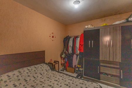 Casa 1 - Quarto  de casa à venda com 6 quartos, 1038m² em Pedreira, Diadema