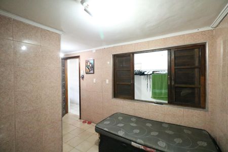 Sala de casa à venda com 2 quartos, 1038m² em Pedreira, Diadema