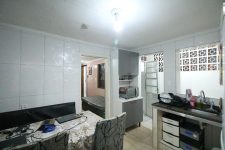 Cozinha de casa à venda com 2 quartos, 1038m² em Pedreira, Diadema