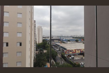 Vista de apartamento para alugar com 2 quartos, 50m² em Vila Guilherme, São Paulo