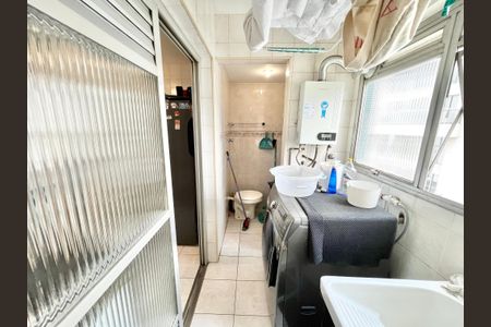 Apartamento para alugar com 65m², 2 quartos e 1 vagaLavanderia