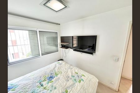 Apartamento para alugar com 65m², 2 quartos e 1 vagaQuarto 2