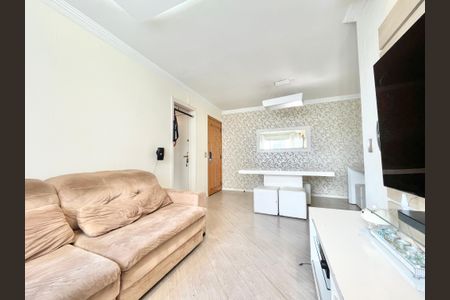 Apartamento para alugar com 65m², 2 quartos e 1 vagaSala