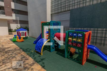 Apartamento para alugar com 65m², 2 quartos e 1 vagaÁrea comum - Playground