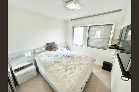 Apartamento para alugar com 65m², 2 quartos e 1 vagaQuarto 2