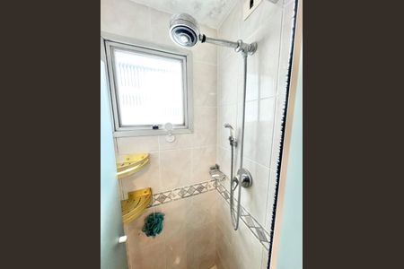 Apartamento para alugar com 65m², 2 quartos e 1 vagaBanheiro