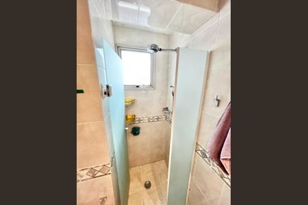 Apartamento para alugar com 65m², 2 quartos e 1 vagaBanheiro