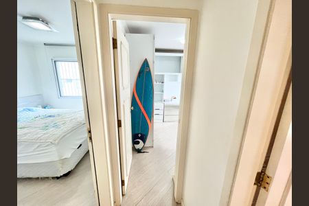 Apartamento para alugar com 65m², 2 quartos e 1 vagaCorredor