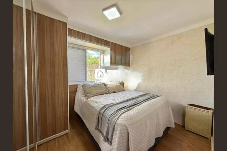 Foto 08 de apartamento à venda com 2 quartos, 50m² em Jardim do Lago II, Campinas