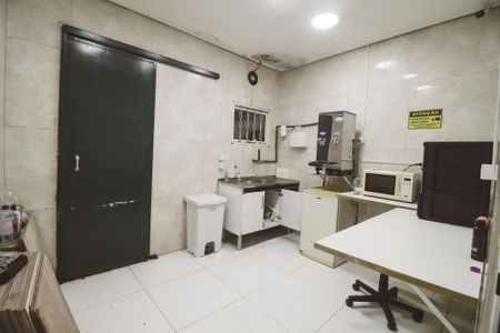 Casa à venda com 224m², 1 quarto e 2 vagasCozinha