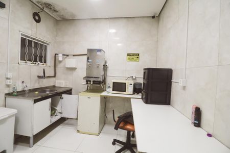 Casa à venda com 224m², 1 quarto e 2 vagasCozinha