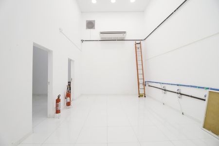 Sala de casa à venda com 1 quarto, 224m² em Vila Dom Pedro Ii, São Paulo