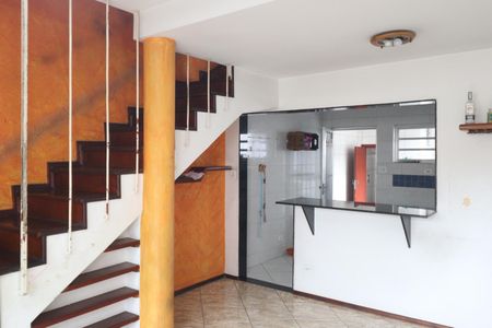 Casa à venda com 2 quartos, 83m² em Vila Maria, São Paulo