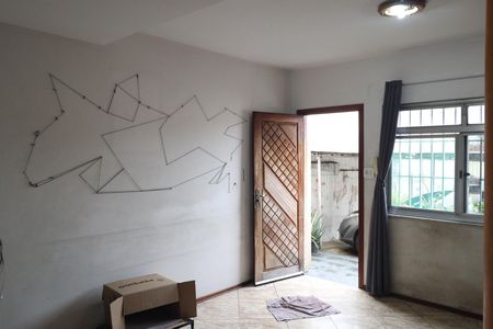 Casa à venda com 2 quartos, 83m² em Vila Maria, São Paulo