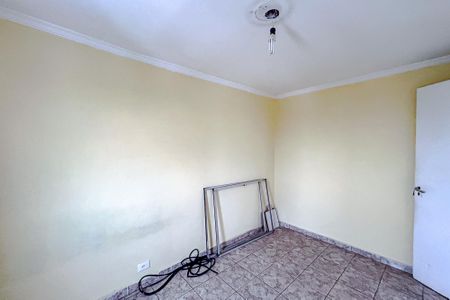 Quarto 1 de apartamento para alugar com 2 quartos, 50m² em Tatuapé, São Paulo