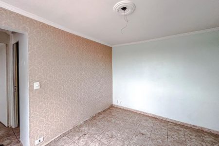 Sala de apartamento para alugar com 2 quartos, 50m² em Tatuapé, São Paulo