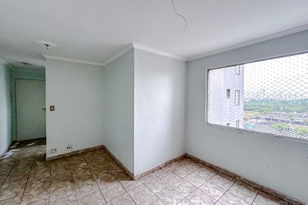 Sala de apartamento para alugar com 2 quartos, 50m² em Tatuapé, São Paulo