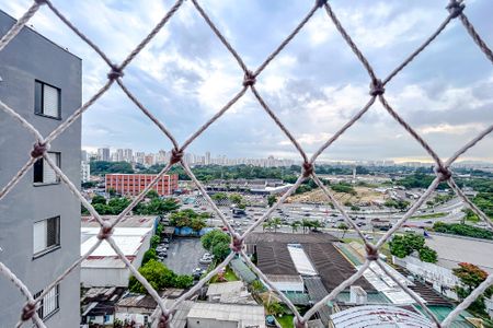 Apartamento para alugar com 50m², 2 quartos e 1 vagaVista do Quarto 2