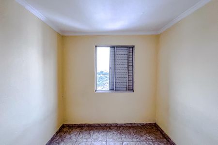 Quarto 1 de apartamento para alugar com 2 quartos, 50m² em Tatuapé, São Paulo