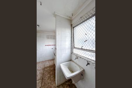 Apartamento para alugar com 50m², 2 quartos e 1 vagaÁrea de Serviço