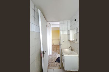 Apartamento para alugar com 50m², 2 quartos e 1 vagaBanheiro