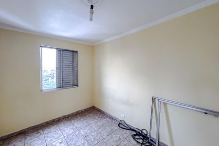 Quarto 1 de apartamento para alugar com 2 quartos, 50m² em Tatuapé, São Paulo
