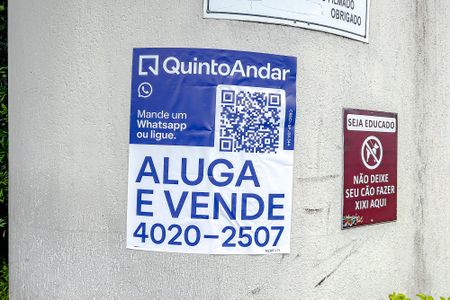 Apartamento para alugar com 50m², 2 quartos e 1 vagaPlaquinha