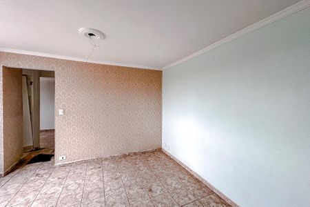 Sala de apartamento para alugar com 2 quartos, 50m² em Tatuapé, São Paulo