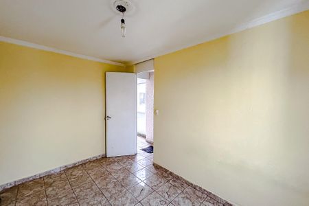 Quarto 1 de apartamento para alugar com 2 quartos, 50m² em Tatuapé, São Paulo