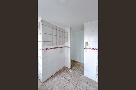 Apartamento para alugar com 50m², 2 quartos e 1 vagaCozinha