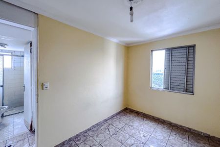 Quarto 1 de apartamento para alugar com 2 quartos, 50m² em Tatuapé, São Paulo